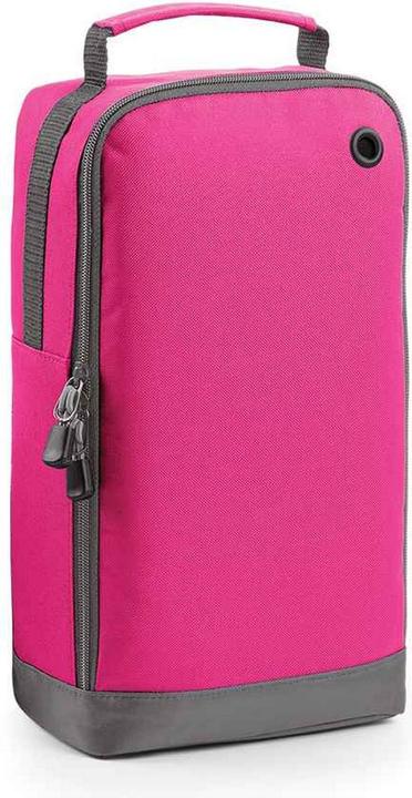 Actual product image Bagbase Athleisure Sports Shoe Bag