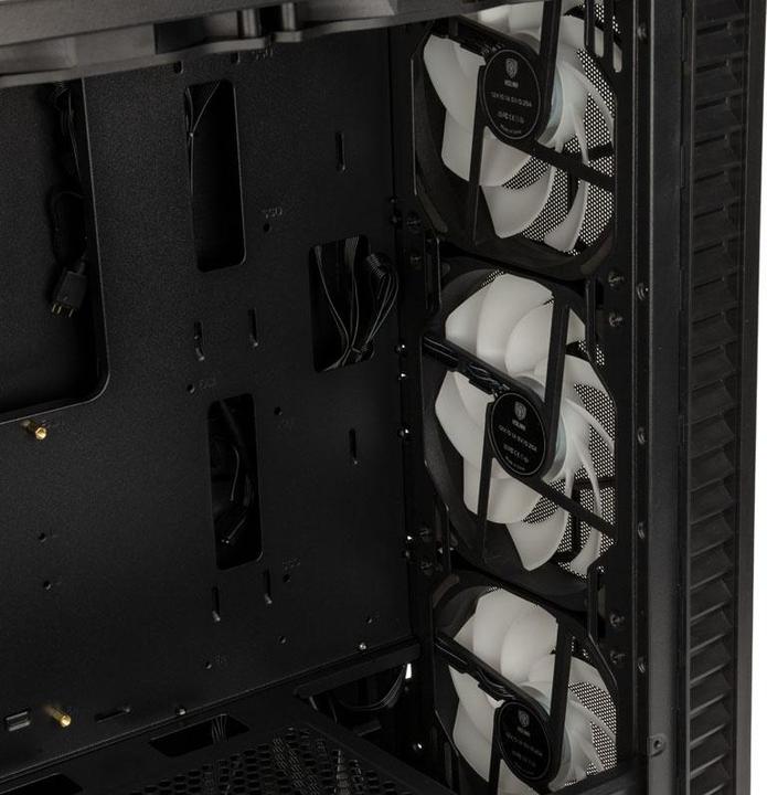 Immagine prodotto Kolink Observatory HF Plus Mesh ARGB Midi Tower Case - Nero
