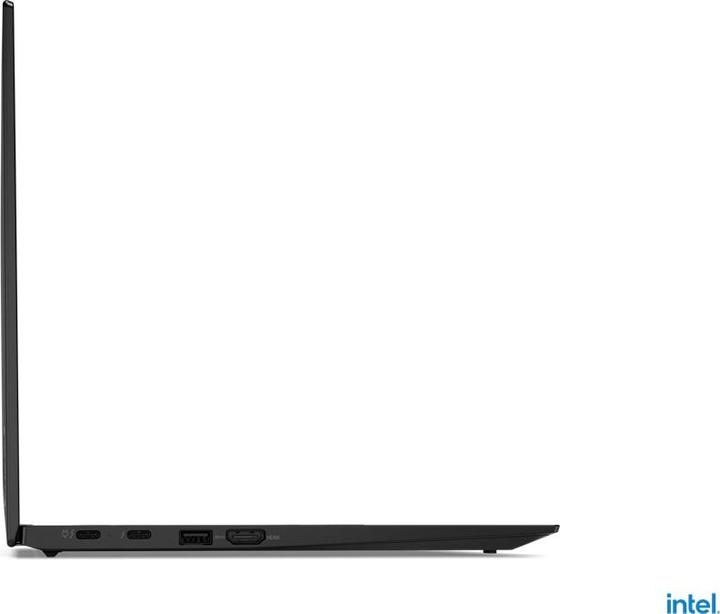 Produktbild Lenovo ThinkPad X1 Carbon Gen 9 (14", Intel Core i5-1135G7, 8 GB, 256 GB, CH)