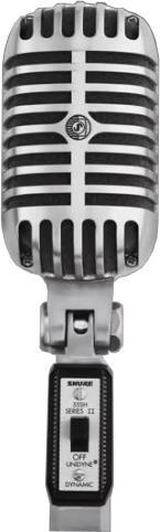 Immagine prodotto Shure 55SH Serie II