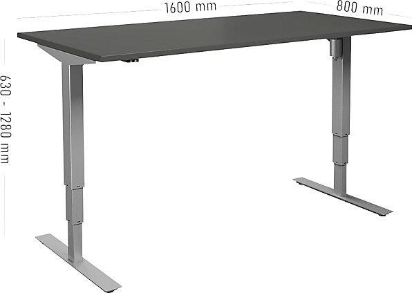 Actual product image kaiserkraft Atlanta