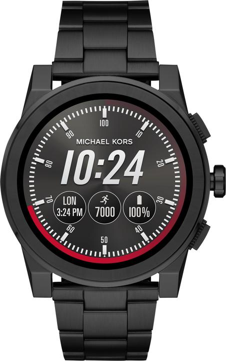 Michael Kors Accesso a Grayson (47 mm)