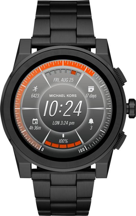 Immagine prodotto Michael Kors Accesso a Grayson (47 mm)