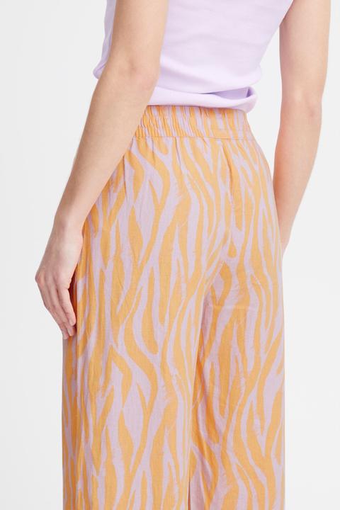 Image du produit B.young BYFALAKKA CROP PANTS 20813083 (40)