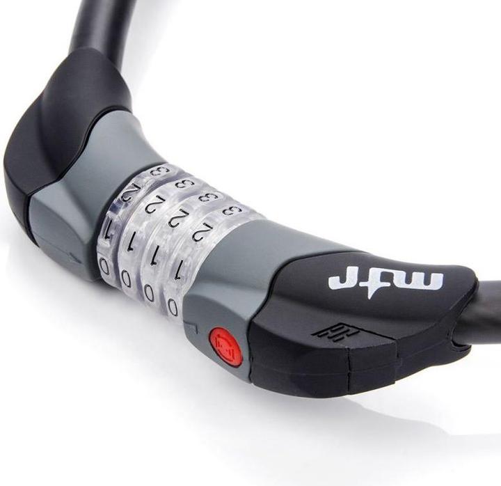 Immagine prodotto Ty Meteor Protect Fahrradschloss