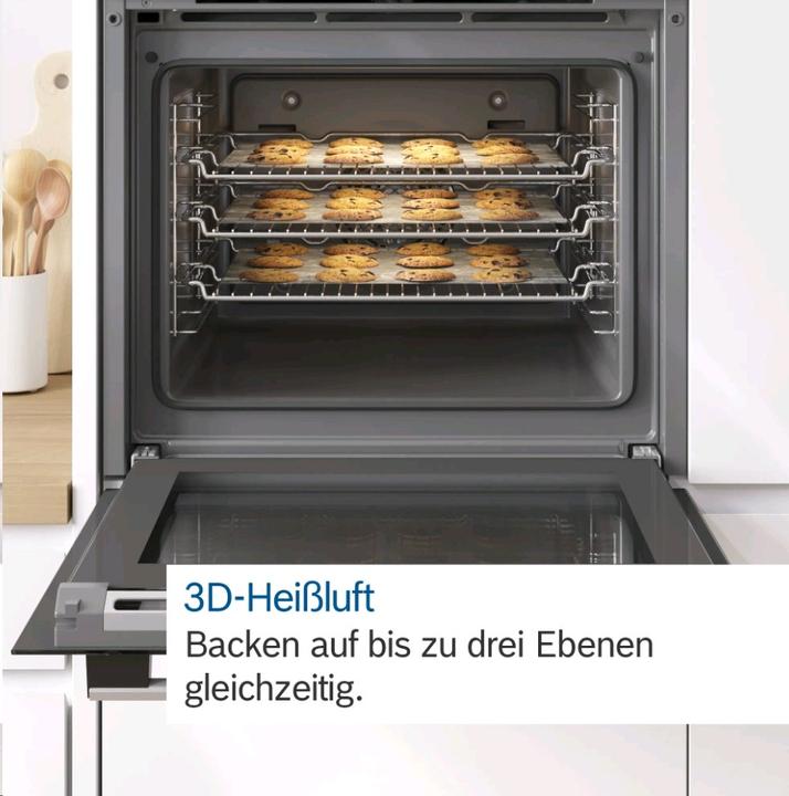Actual product image Bosch Hausgeräte HEF010BR1