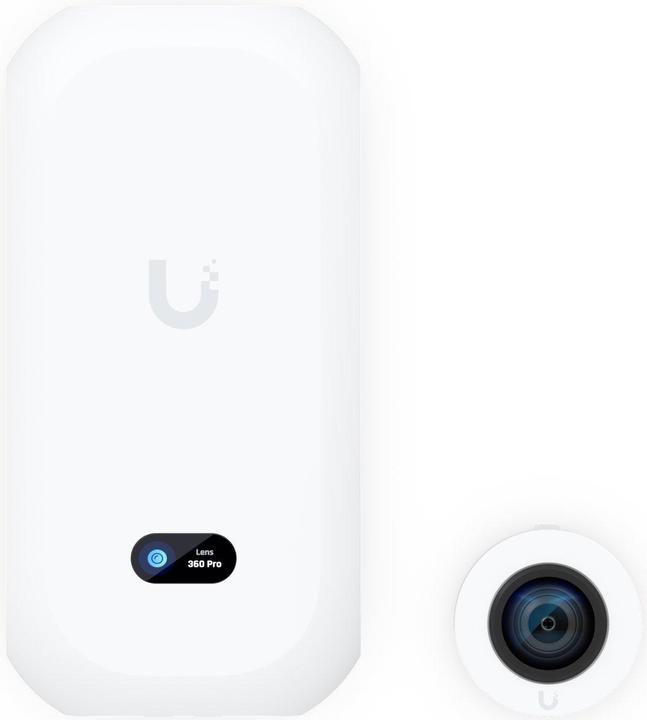 Produktbild Ubiquiti AI Theta Pro (2160 x 2160 Pixels)