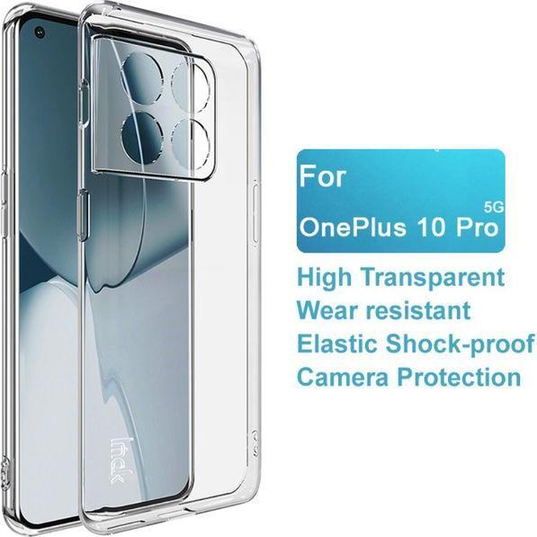 Immagine prodotto Imak Serie UX-5 (OnePlus 10 Pro)