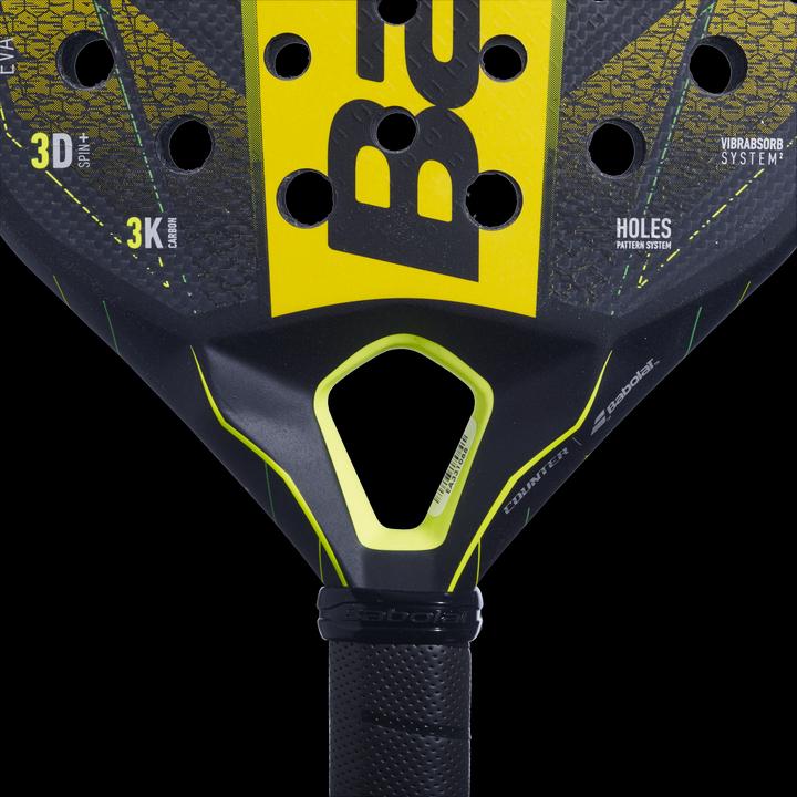 Image du produit Babolat Raquettes de padel Counter Viper 2024