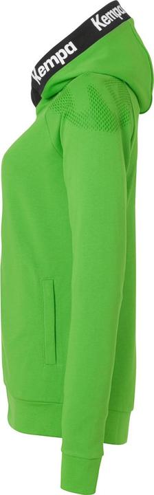 Actual product image Kempa Core 26 Hood Jacket Women (XS)