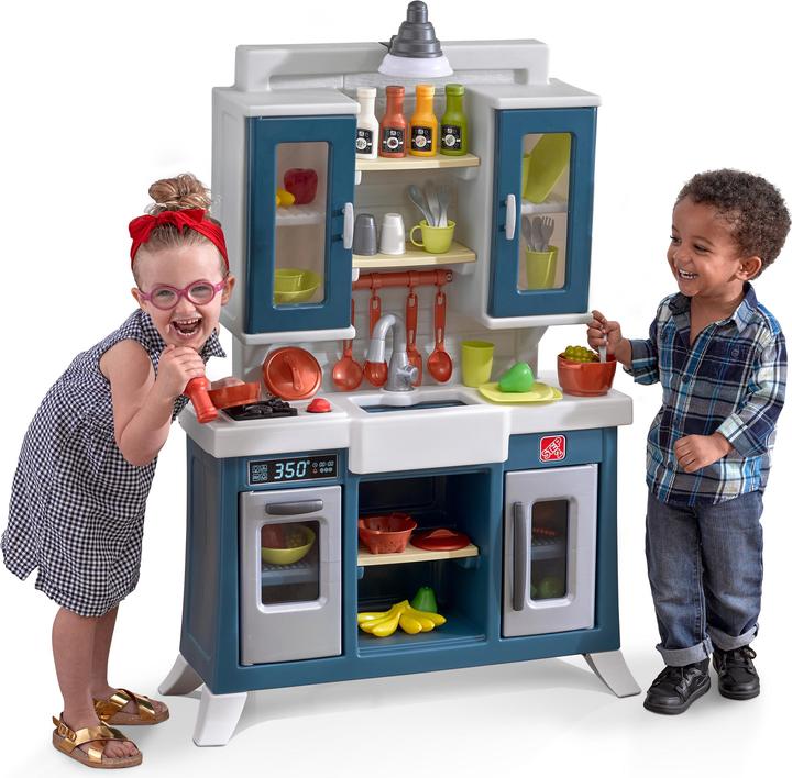 Produktbild Step2 Modern Farmhouse Kitchen