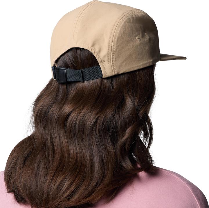 Actual product image Columbia Unisex Creek Side™ 5 Panel Hat (One size)