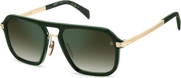 Vert Marbre Or
