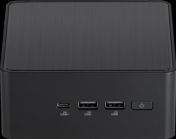 Actual product image ASUS RNUC14RVHU700002I (Intel Core Ultra 7 155H)