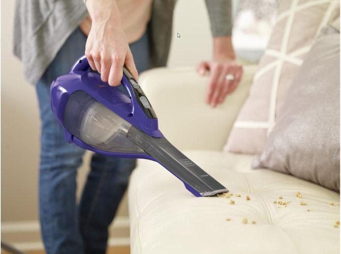 Productafbeelding Black & Decker Dustbuster Huisdier