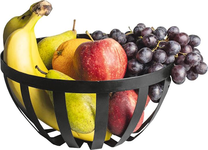 Actual product image Gusta Bread / fruit basket