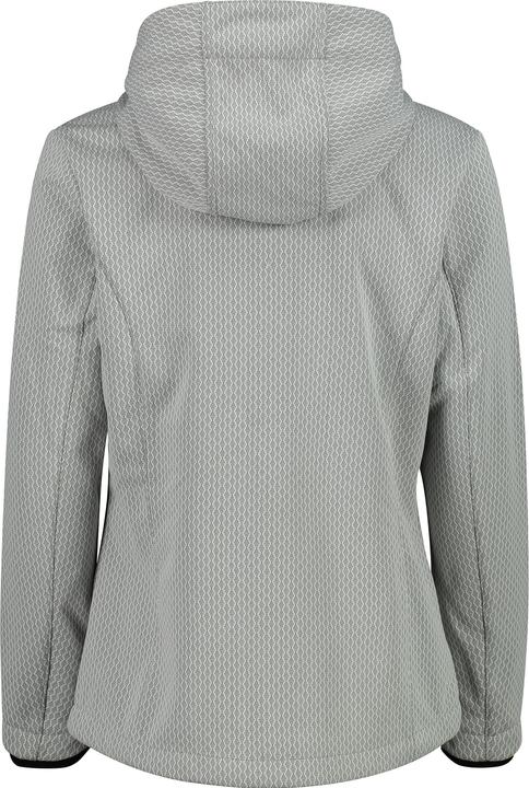 Actual product image CMP Campagnolo Hoodie (S)