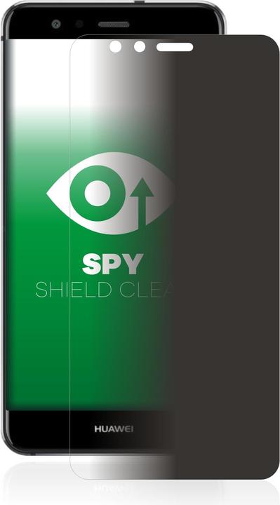 Immagine prodotto upscreen Spy Shield Pellicola Privacy (1 Pezzo/i, Huawei P10 Lite)