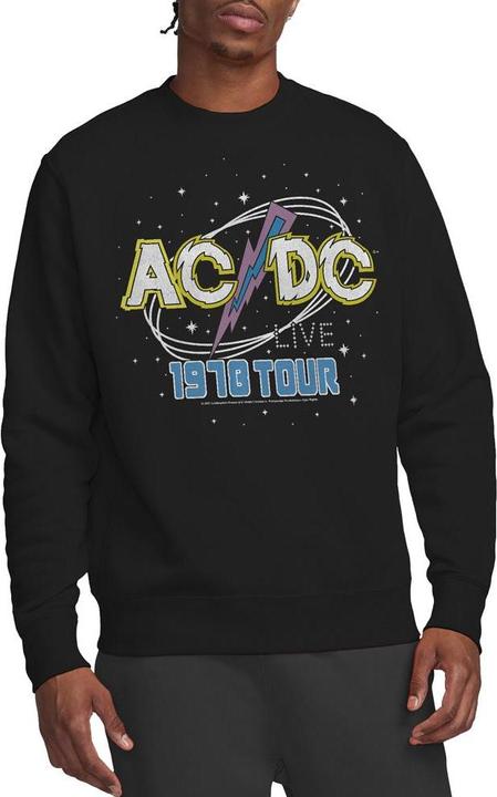 Produktbild AC/DC Live Sweatshirt (XXL)