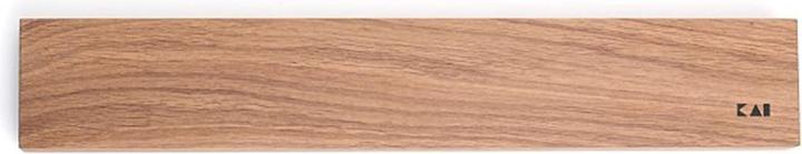 Actual product image Kai Wooden magnetic strip