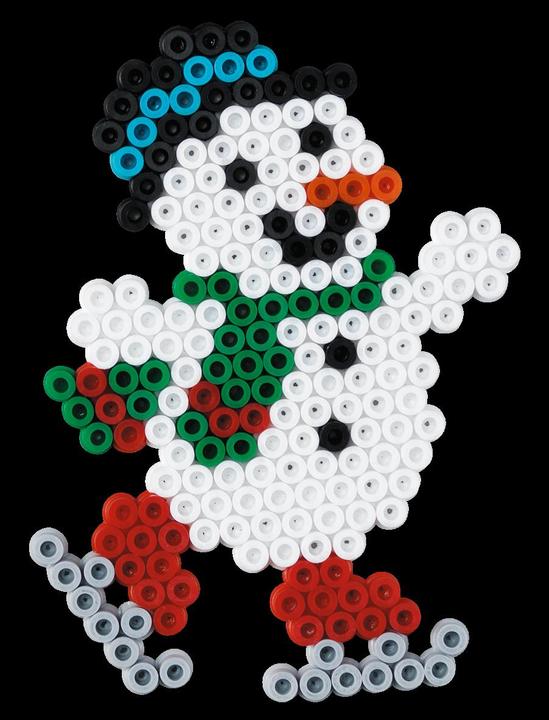 Immagine prodotto Hama Natale