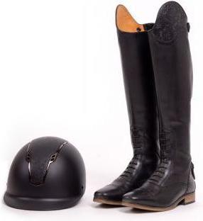 Produktbild Imperial Riding Reitstiefel IRHOlania Dressur Flower RegularRegular (40)