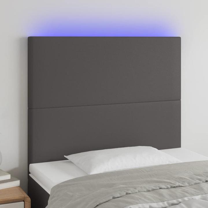 Produktbild VidaXL Loretta (90 x 5 x 128 cm)