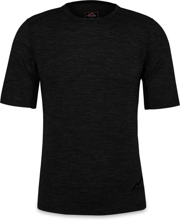 Immagine prodotto Normani Maglietta uomo Merino Darwin (XL)