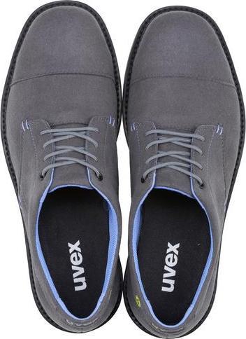 Produktbild Uvex Safety 1 Business (S2, 39)