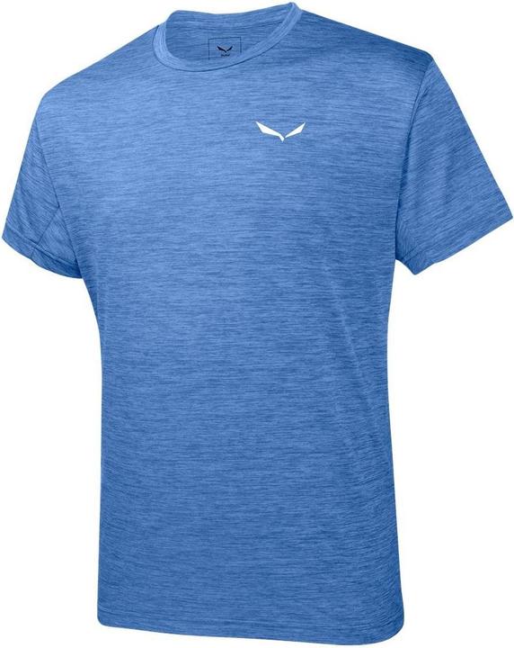 Actual product image Salewa Puez Melange Dry S/S Tee (46, S)