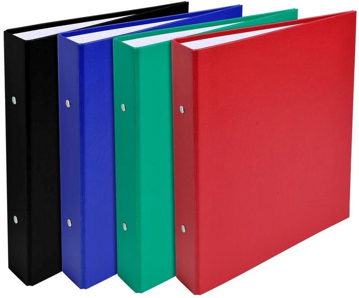 Assorted colours