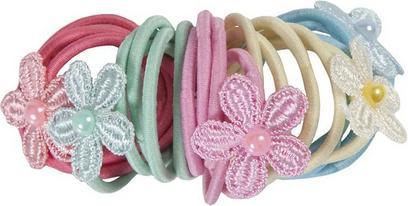 Great Pretenders Gummibänder Mix & Match