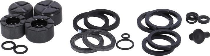 Sram Caliper Piston Kit 4 Piston 16Mm 14Mm (Hinterradbremse, Bremssattel, 2)