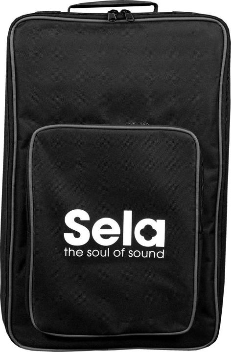 Produktbild Sela Cajon Rucksack (Cajon)