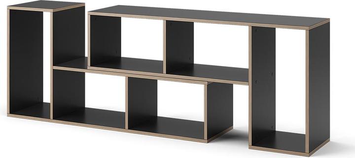 Actual product image Vicco Tetrix (113 x 30 x 56.5 cm)