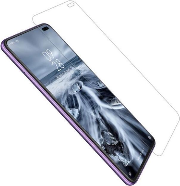 Actual product image Nillkin Super Clear Series Protective Film (1 Piece, Xiaomi Redmi K30)