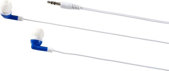 Actual product image Bullet Earphones Rebel (Cable)