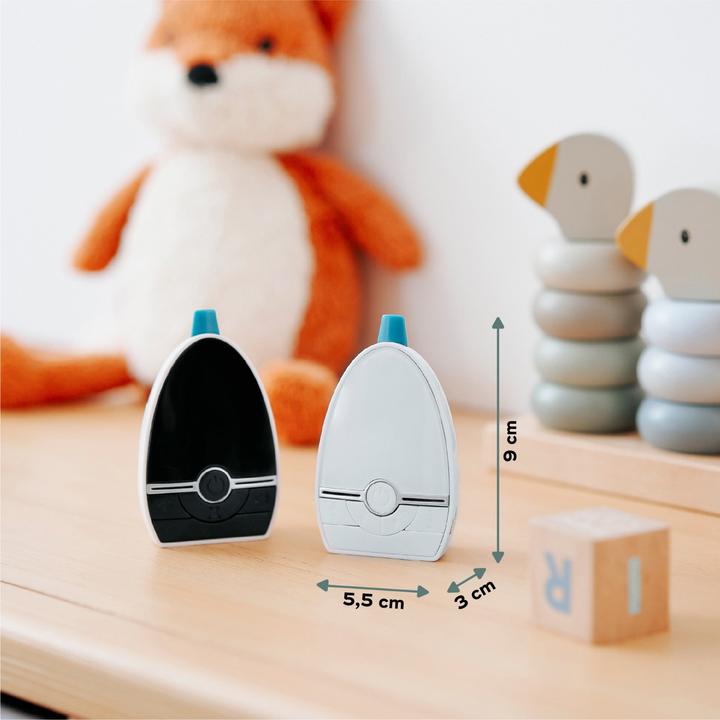 Produktbild Babymoov Expert Care 2019 (Babyphone Audio, 1000 m)