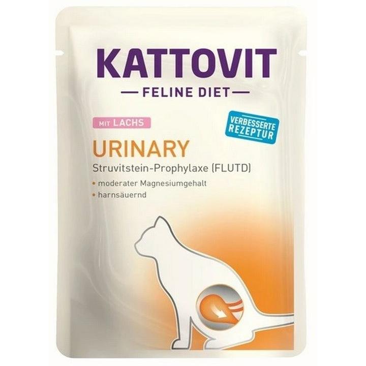 Immagine prodotto Kattovit Urinary (Adulto, 1 pz., 80 g)
