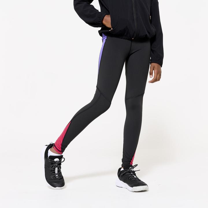 Decathlon Leggings enfants - S900 noir