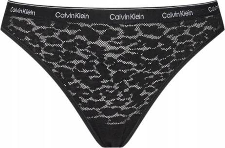 Calvin Klein 3 PACK BRAZILIAN (LOW-RISE) (S, 3er Pack)