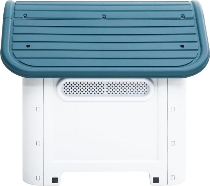 Actual product image VidaXL Pamila (Dog house)