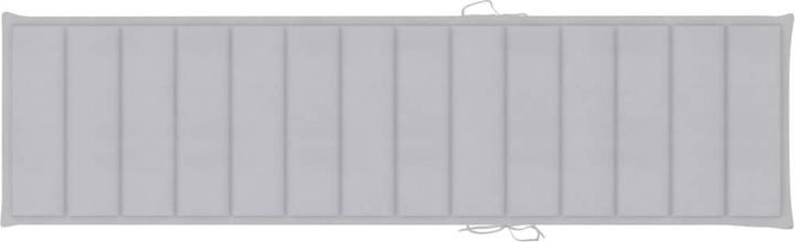 Produktbild VidaXL Hayder (200 x 50 x 3 cm)