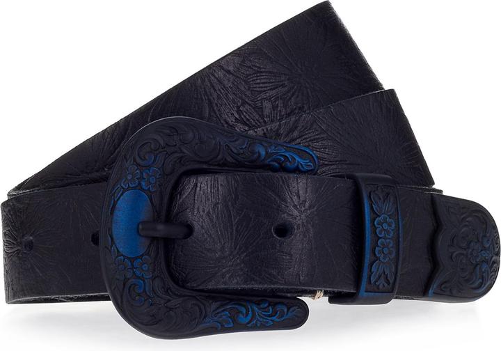Immagine prodotto B.Belt Gürtel Leder (110)