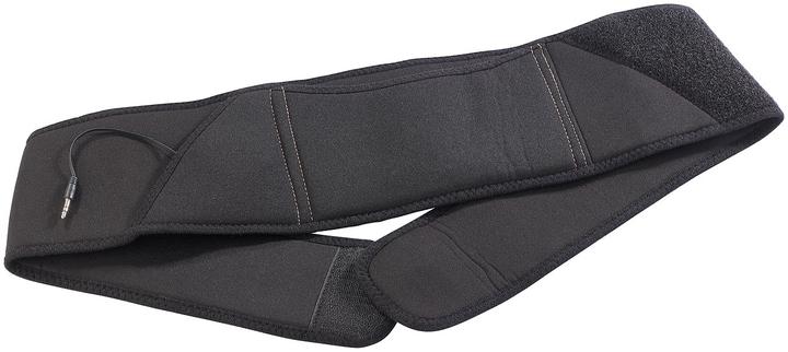 Image du produit Newgen medicals Kit ceinture de massage 3en1