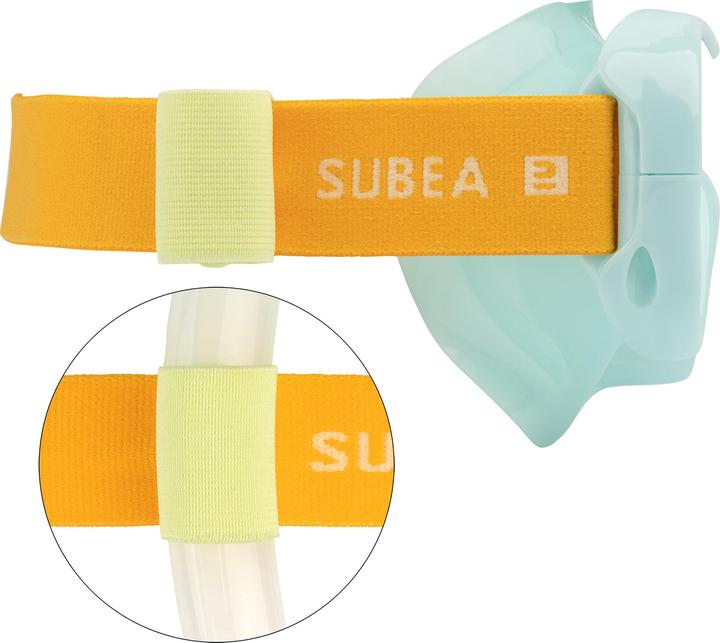 Image du produit Subea 100 CONFORT