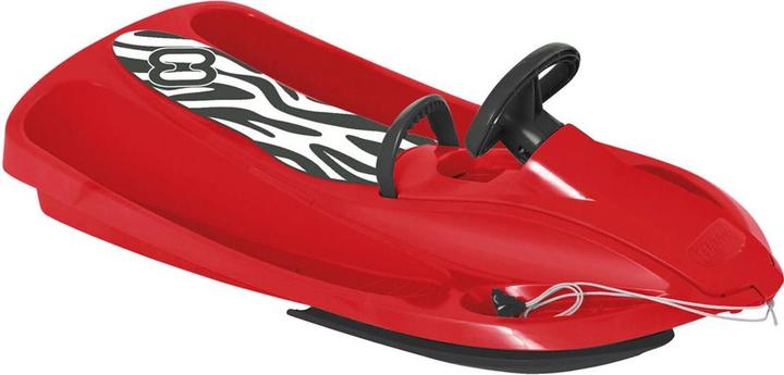hamax Sno Zebra
