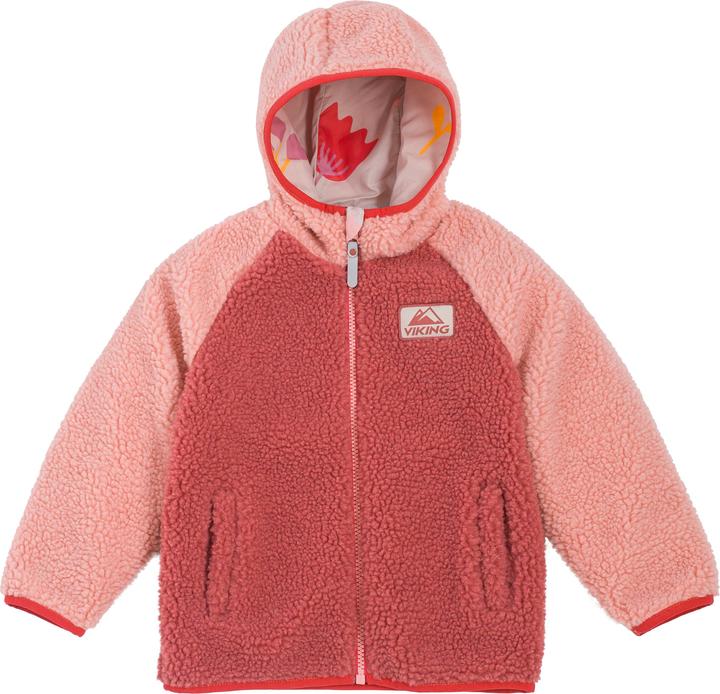 Actual product image Viking Play Reversible Pile (110)
