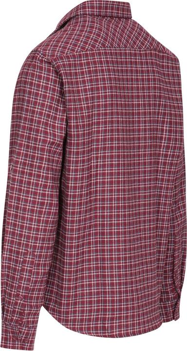 Immagine prodotto Trespass Snyper Camicia A Quadri Uomo (S)
