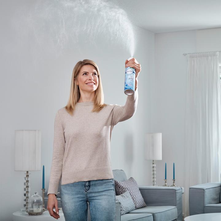 Actual product image Febreze Apple cinnamon